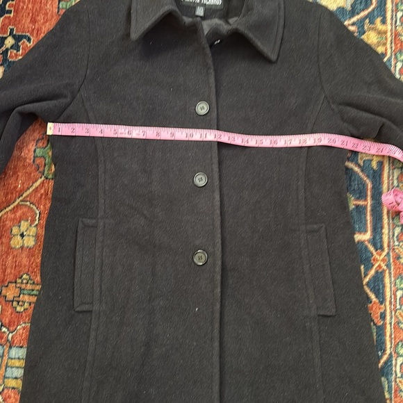 NWOT Marvin Richards Coat Size XL - Picture 7 of 8
